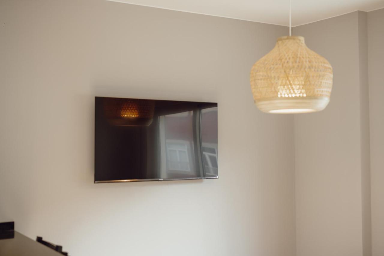 Crystal Palace Garden Stylish Apartment By Vacationy بورتو المظهر الخارجي الصورة