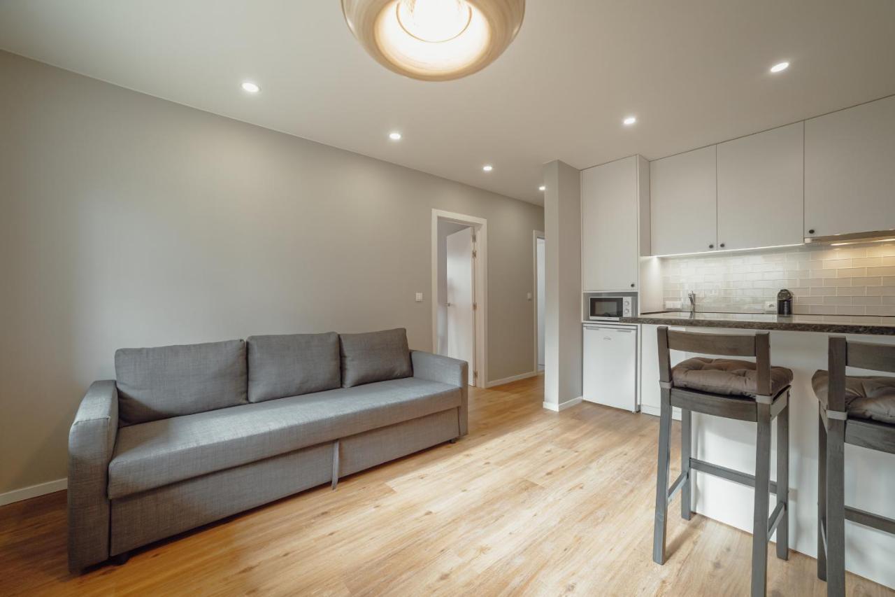 Crystal Palace Garden Stylish Apartment By Vacationy بورتو المظهر الخارجي الصورة