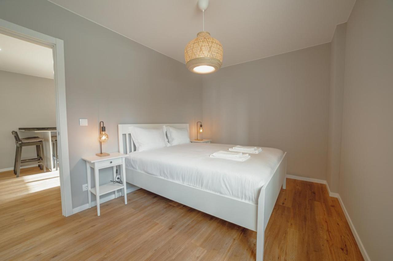 Crystal Palace Garden Stylish Apartment By Vacationy بورتو المظهر الخارجي الصورة