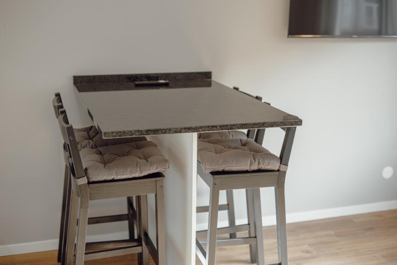 Crystal Palace Garden Stylish Apartment By Vacationy بورتو المظهر الخارجي الصورة