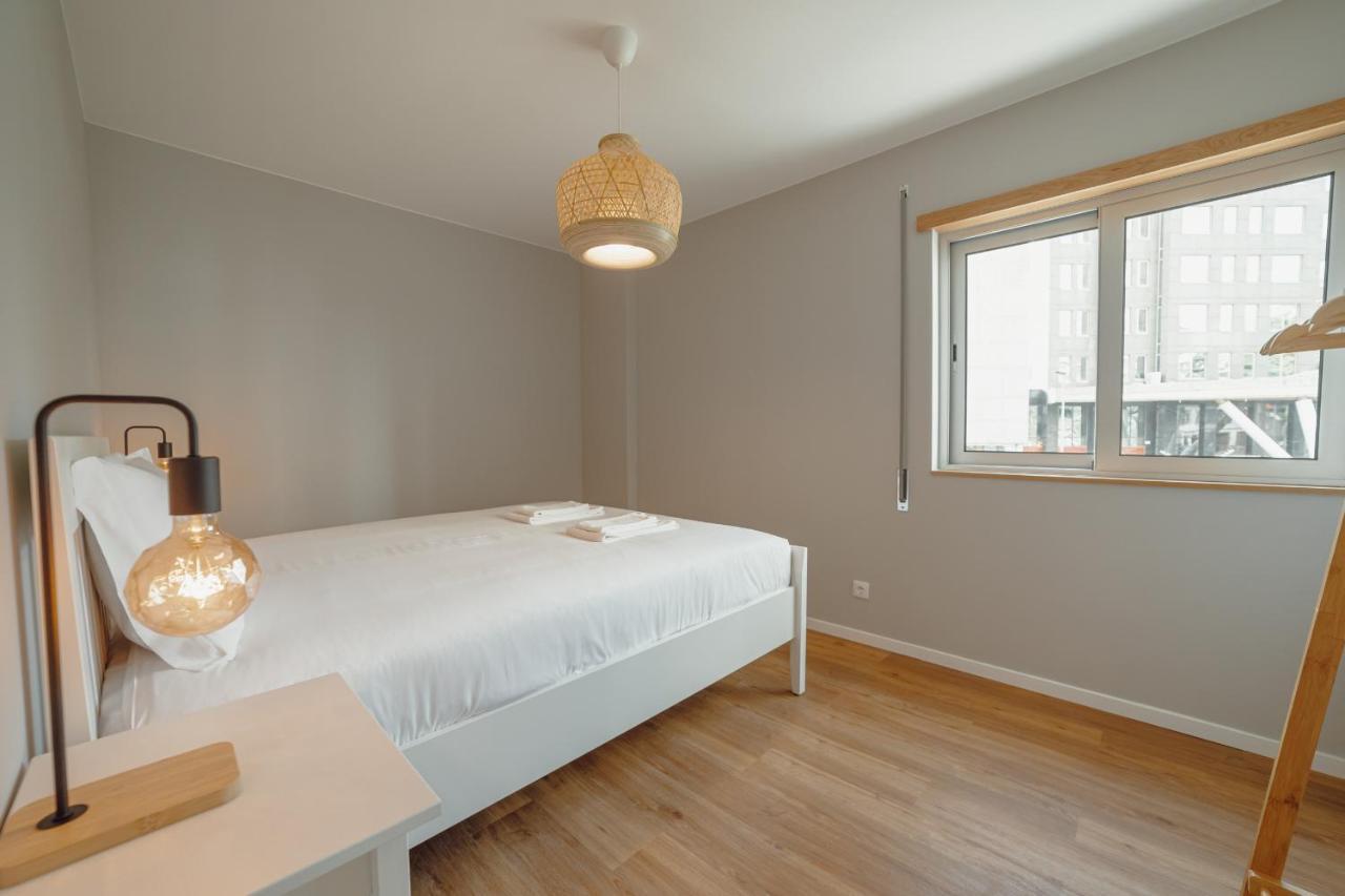 Crystal Palace Garden Stylish Apartment By Vacationy بورتو المظهر الخارجي الصورة