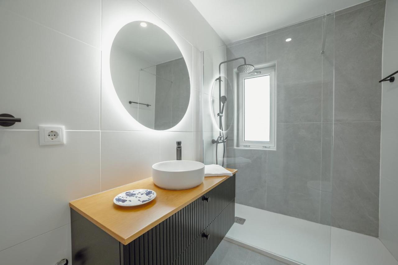 Crystal Palace Garden Stylish Apartment By Vacationy بورتو المظهر الخارجي الصورة