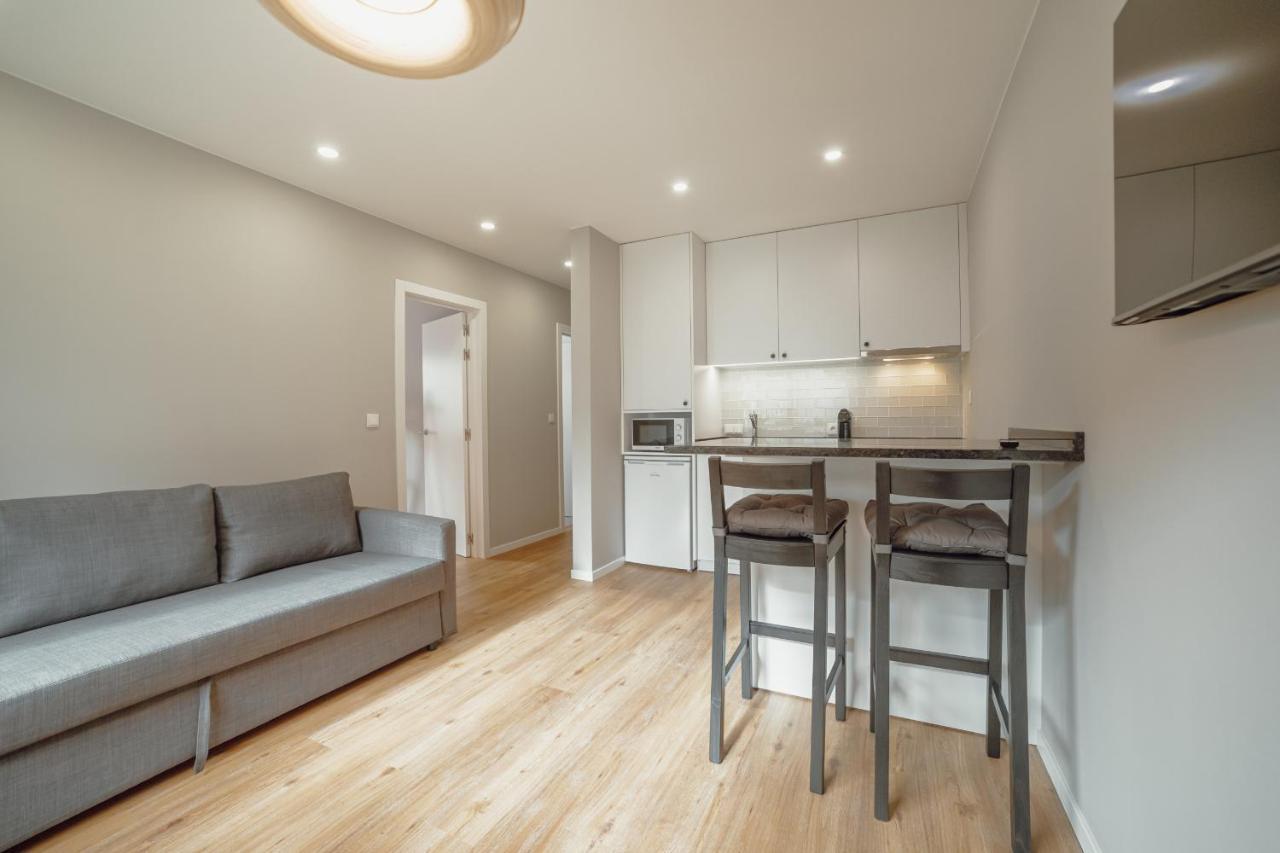 Crystal Palace Garden Stylish Apartment By Vacationy بورتو المظهر الخارجي الصورة