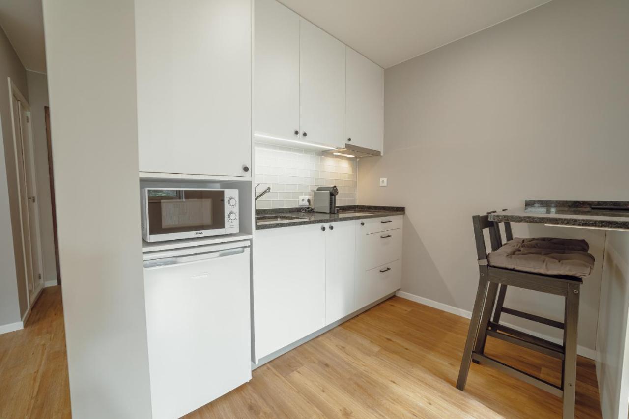 Crystal Palace Garden Stylish Apartment By Vacationy بورتو المظهر الخارجي الصورة