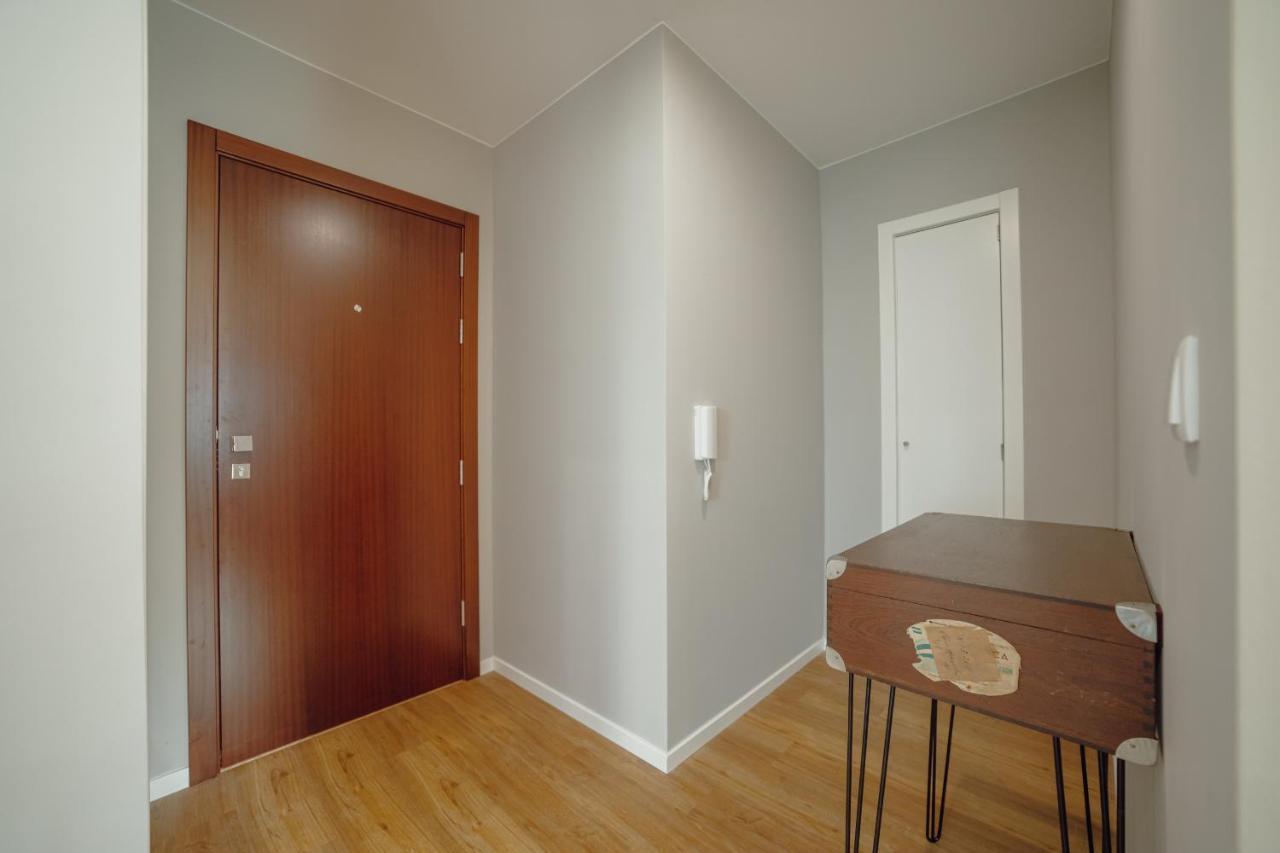 Crystal Palace Garden Stylish Apartment By Vacationy بورتو المظهر الخارجي الصورة