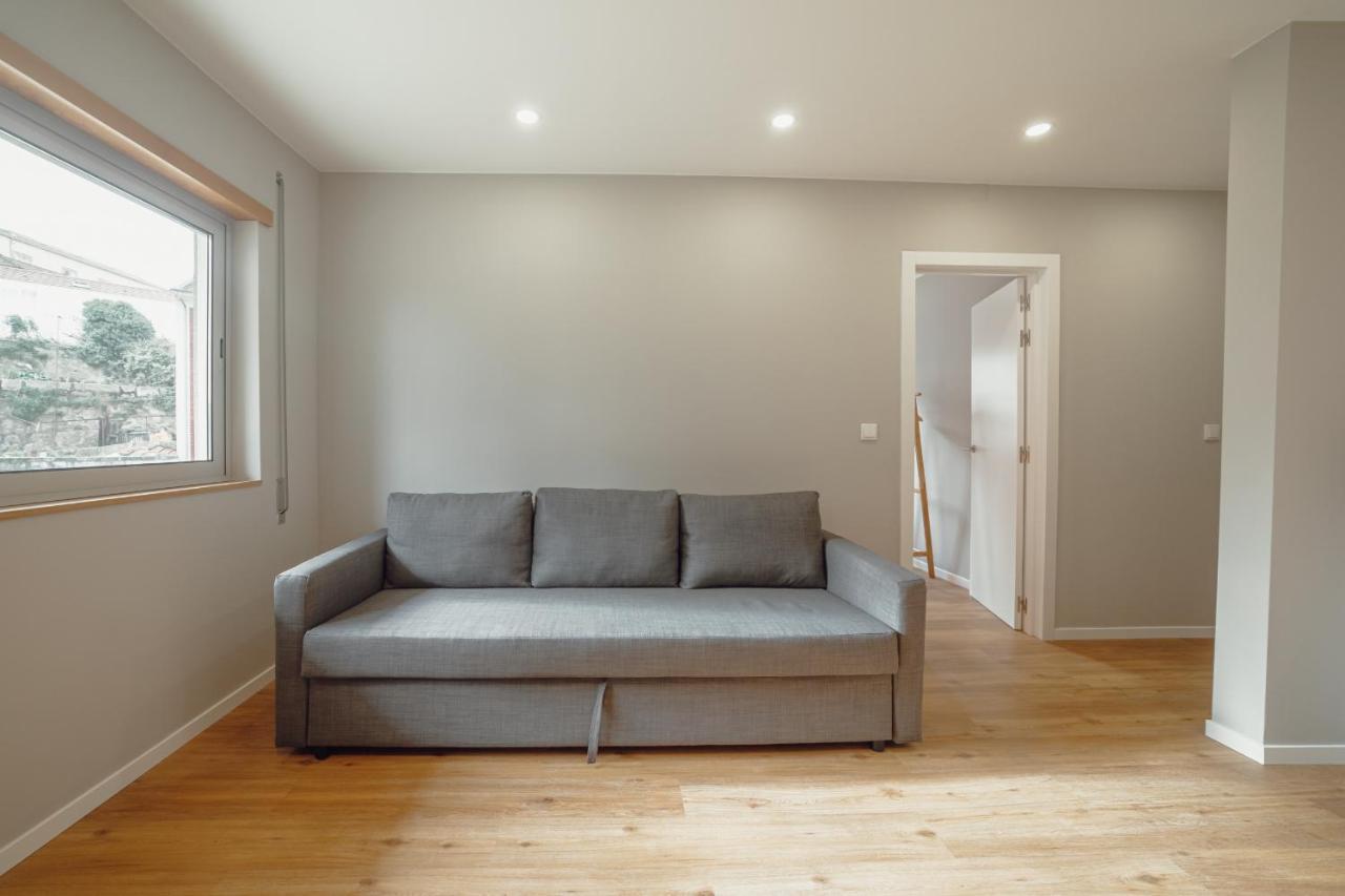 Crystal Palace Garden Stylish Apartment By Vacationy بورتو المظهر الخارجي الصورة